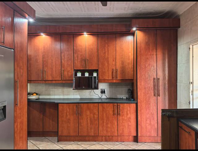 4 BEDROOM HOUSE FOR SALE IN WITHOK ESTATE